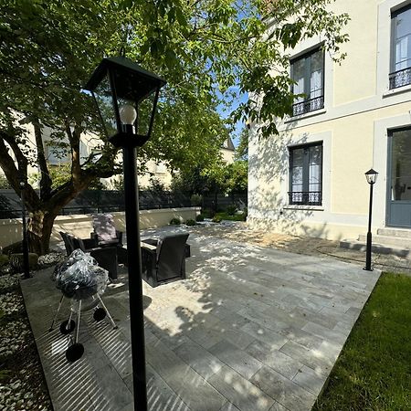 L'Etoile De Seine 77 Appartement 5 Dammarie-lè-Lys エクステリア 写真