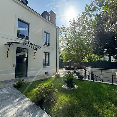L'Etoile De Seine 77 Appartement 5 Dammarie-lè-Lys エクステリア 写真