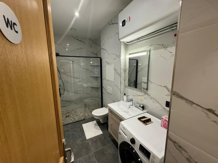 L'Etoile De Seine 77 Appartement 5 Dammarie-lè-Lys エクステリア 写真