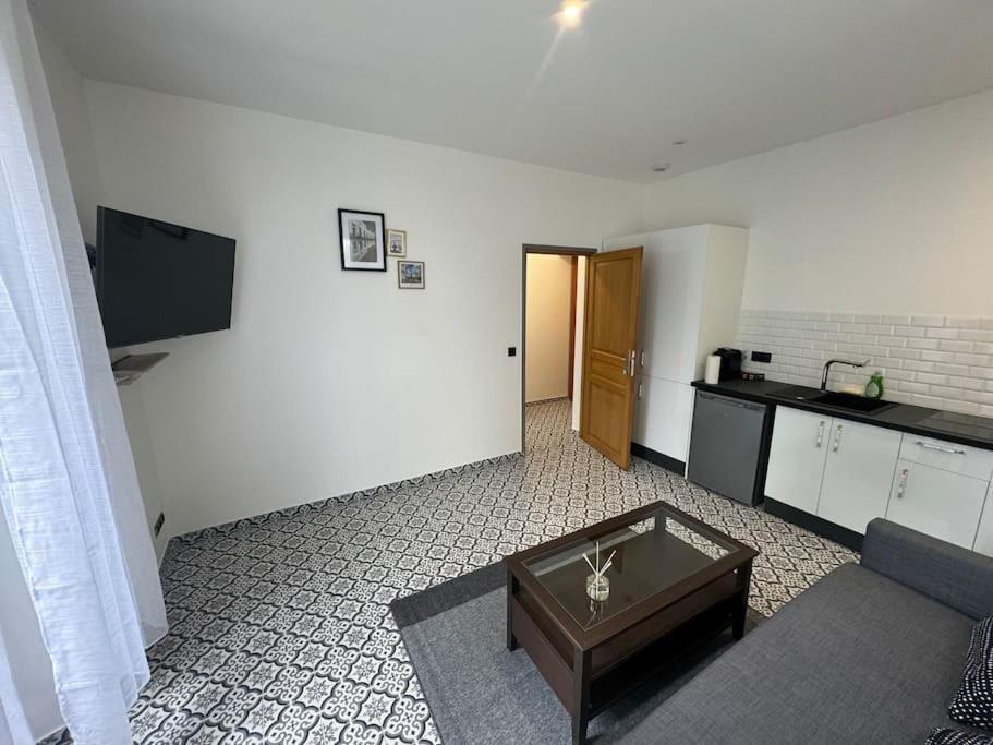 L'Etoile De Seine 77 Appartement 5 Dammarie-lè-Lys エクステリア 写真