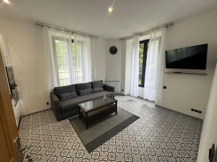 L'Etoile De Seine 77 Appartement 5 Dammarie-lè-Lys エクステリア 写真